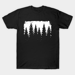 Forest T-Shirt